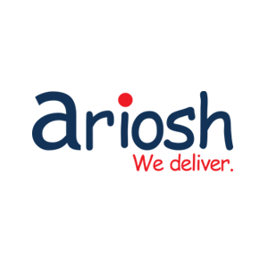 Ariosh Ltd.