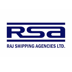 RAJ Shipping Agencies Ltd