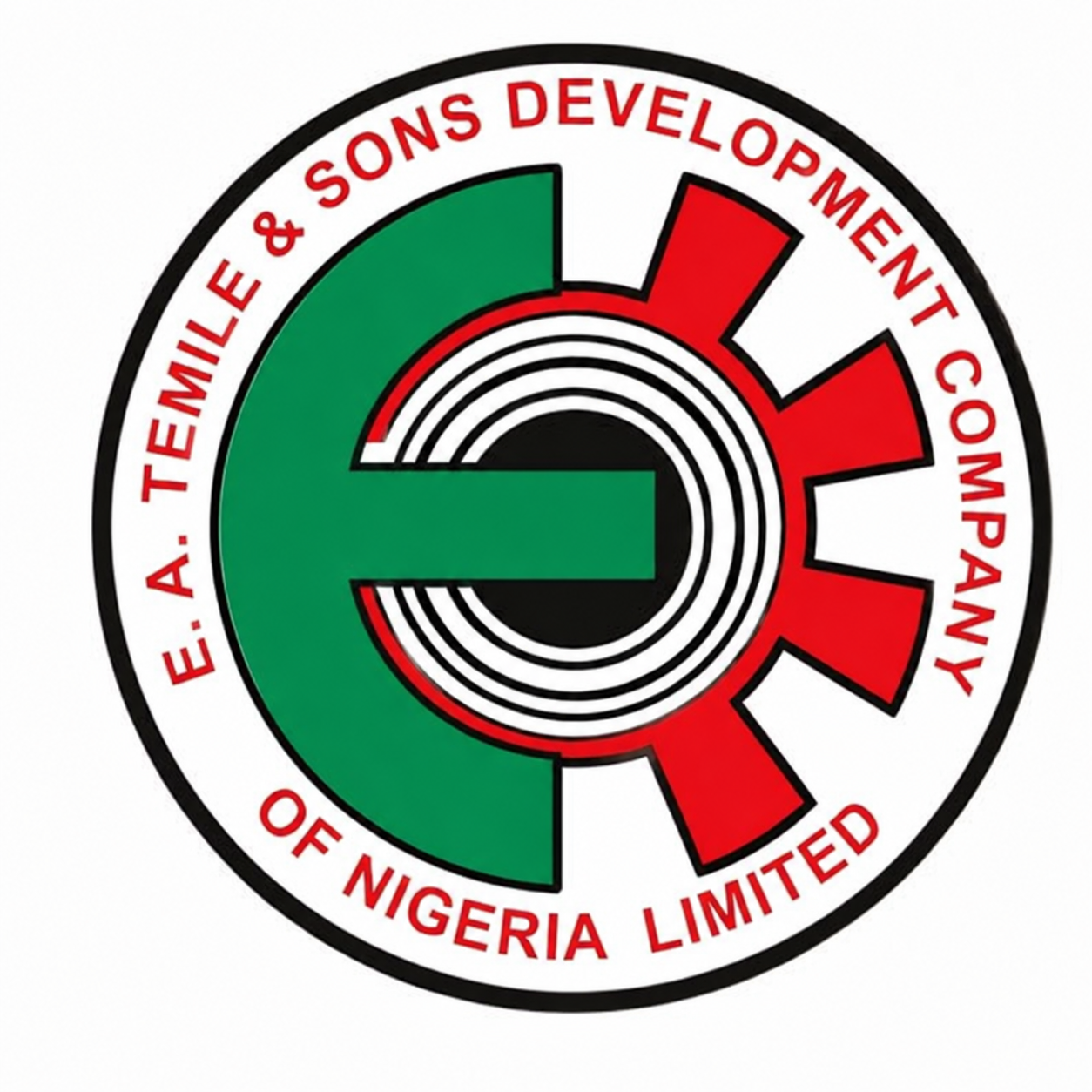 E.A. Temile & Sons Dev. Co. Nig. Ltd.
