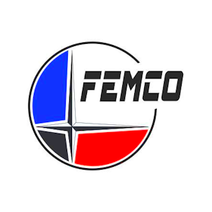 Femco-West Ltd.