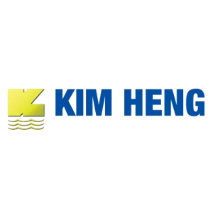 Kim Heng Offshore & Marine Holdings Limited