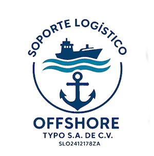 Offshore Logistics Support Typo