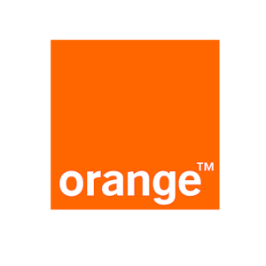 Orange Marine