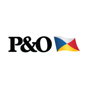 P&O MARITIME LOGISTICS