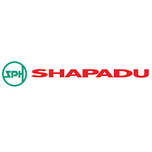 SHAPADU MARINE PTE LTD