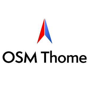 Thome Offshore Management Pte Ltd