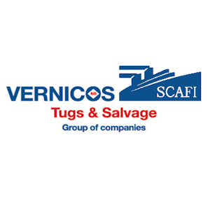 VERNICOS SCAFI TUGS & SALVAGE
