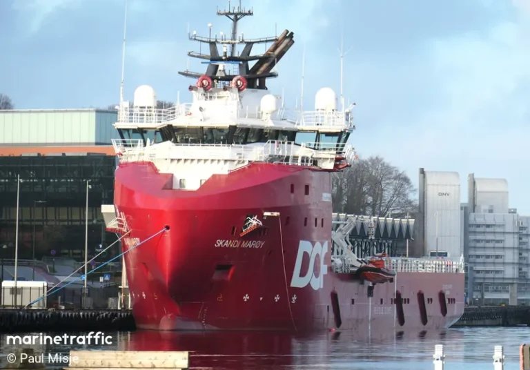 SKANDI MAROY