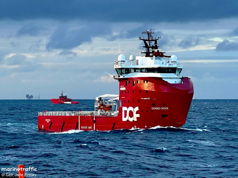 SKANDI NOVA
