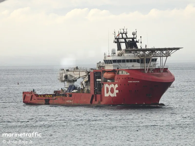SKANDI SINGAPORE