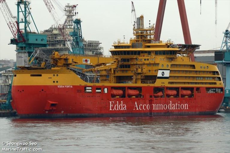 EDDA FORTIS