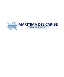 Maritima del Caribe S.A.S.