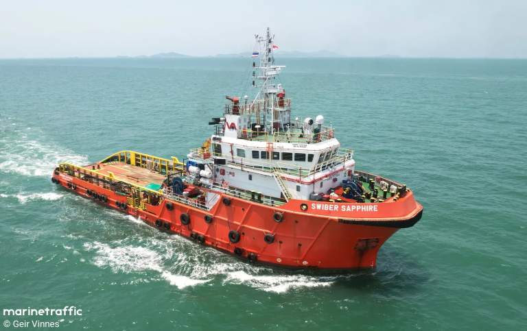 VOM SAPPHIRE