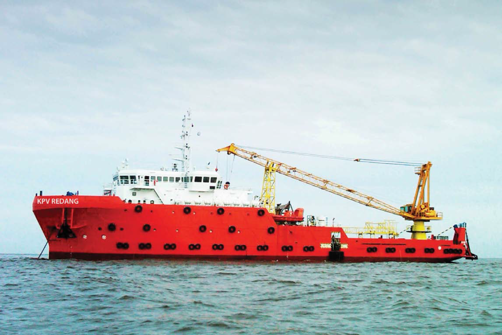 KPV REDANG