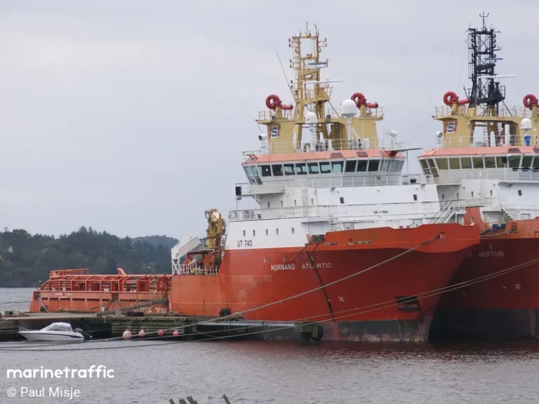 Normand Atlantic