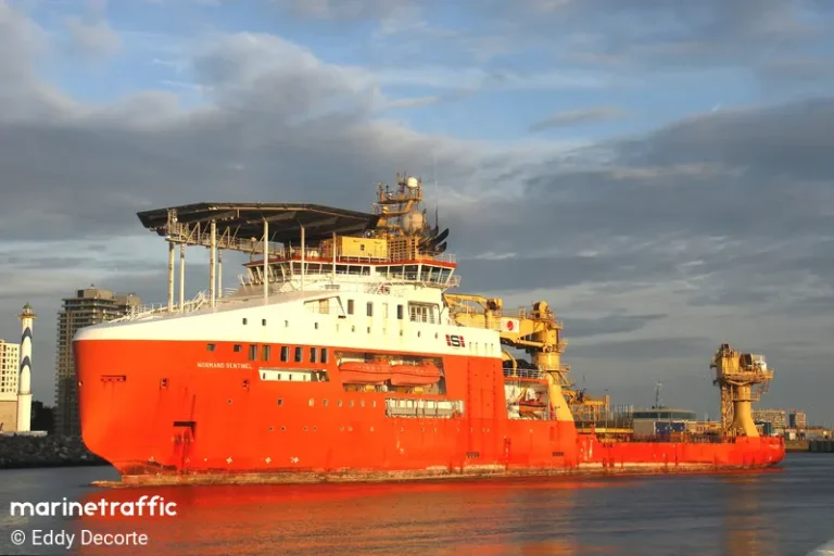 NORMAND SENTINEL