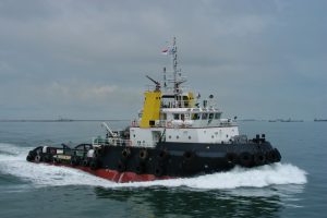 6600 BHP Anchor Handling Tug for Sale File-SB0004