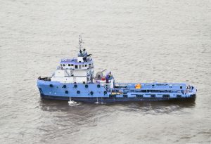 65M DP2 Anchor Handling Tug Supply Vessel for Sale