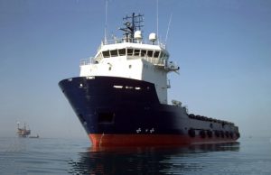72 DP2 Offshore Supply Vessel for Sale