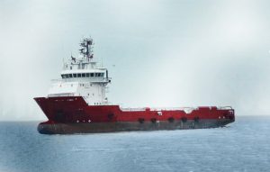 74m DP2 Offshore Supply Vessel for Sale