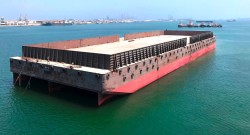 28000T Deck Cargo Barge for Sale