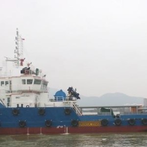 50M 5150BHP Utility - Towing Tug for Sale