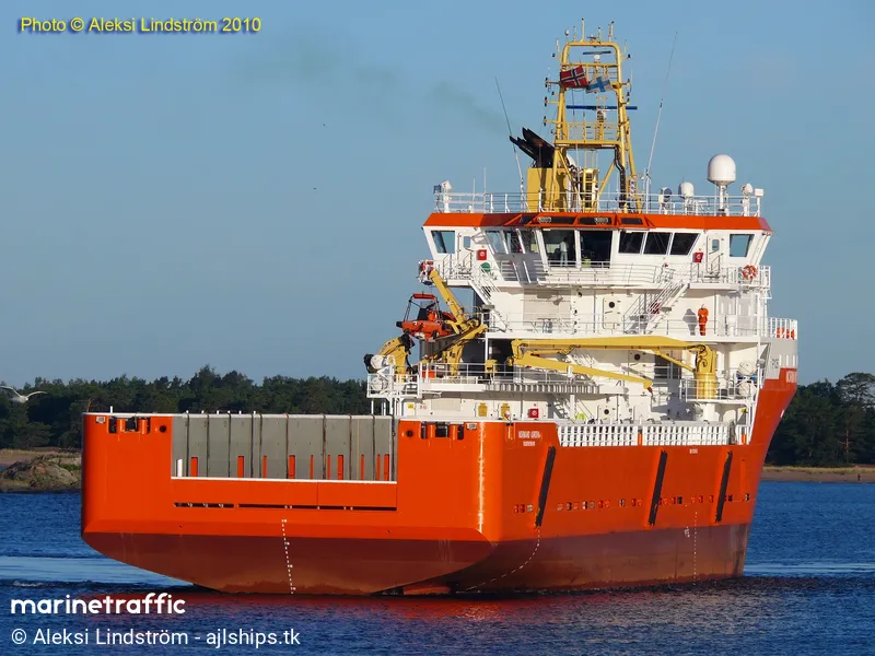 ATLANTICA SUPPLIER