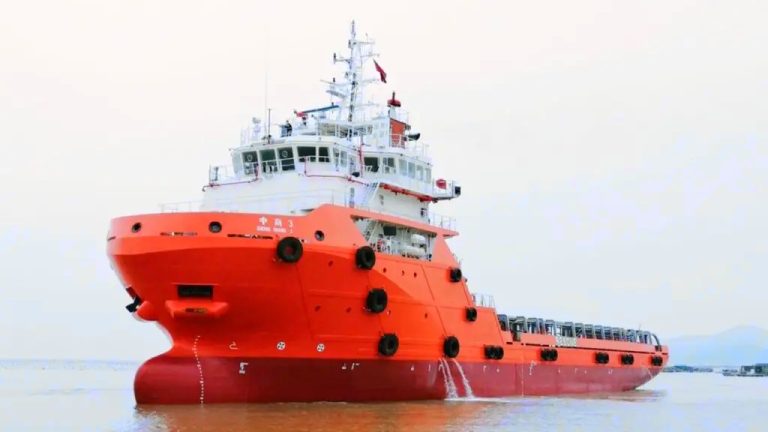 HAI FENG 3001