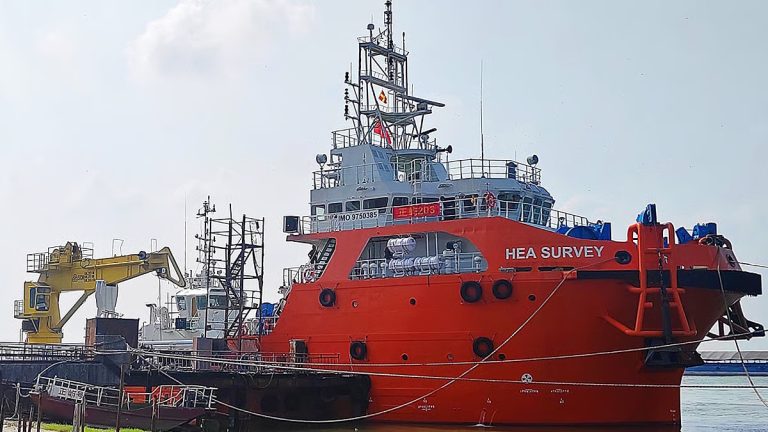 HEA SURVEY