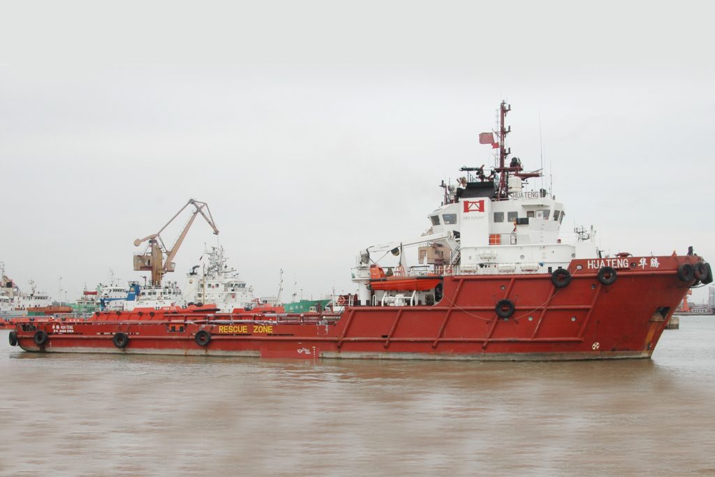 HUA TENG