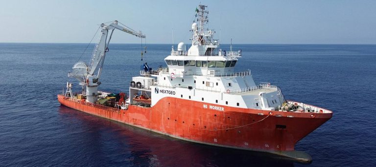 NG SURVEYOR