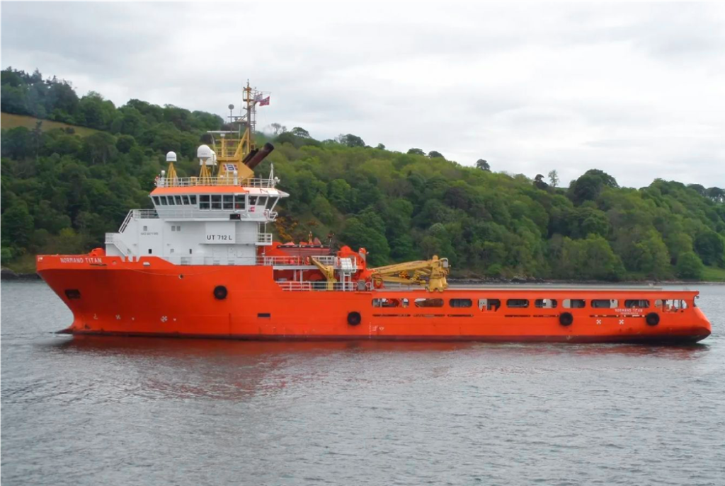 OCEANICASUB XVII