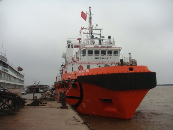 OSHAN SUPPLIER