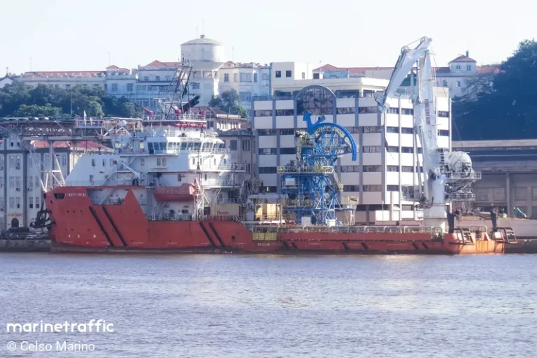 PUERTO REAL
