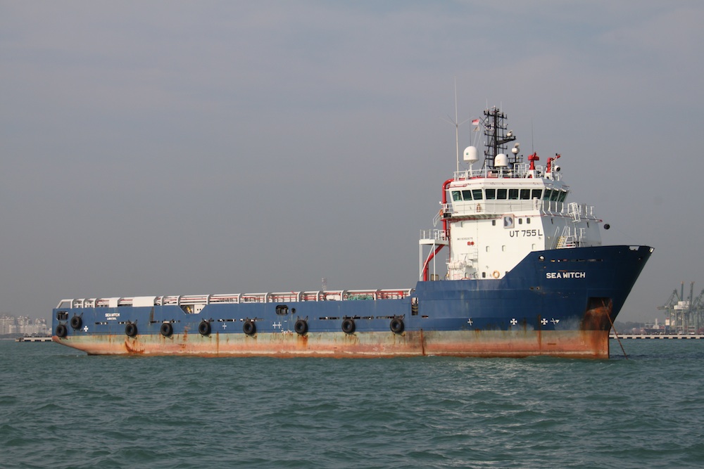SAGAR ENERGY