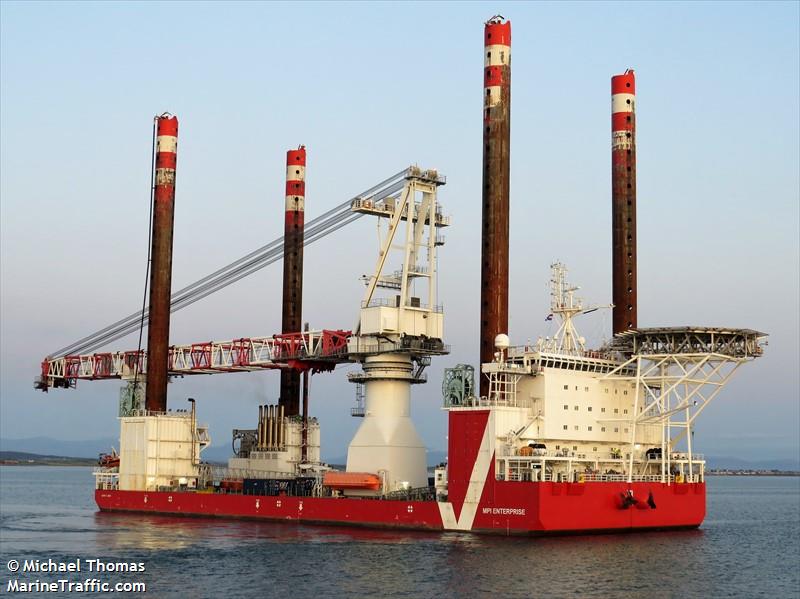 WIND ENTERPRISE