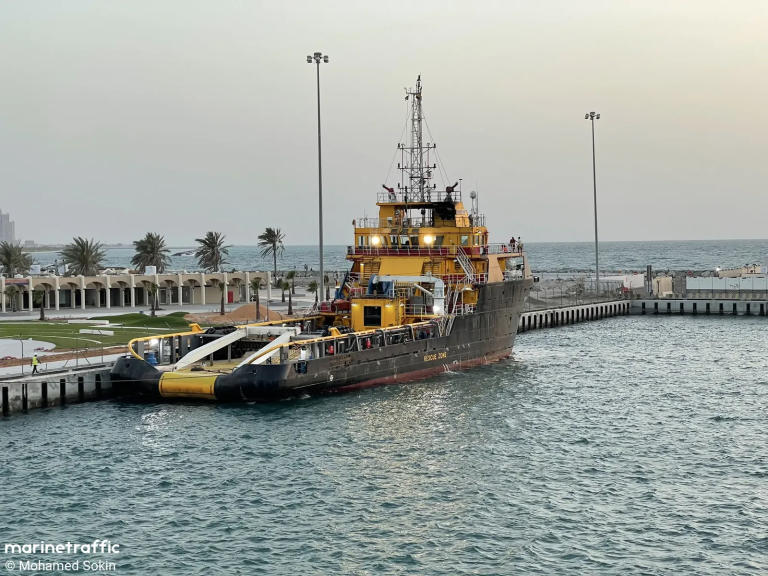 ADNOC A05