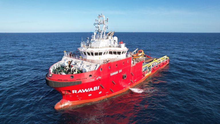 RAWABI 215