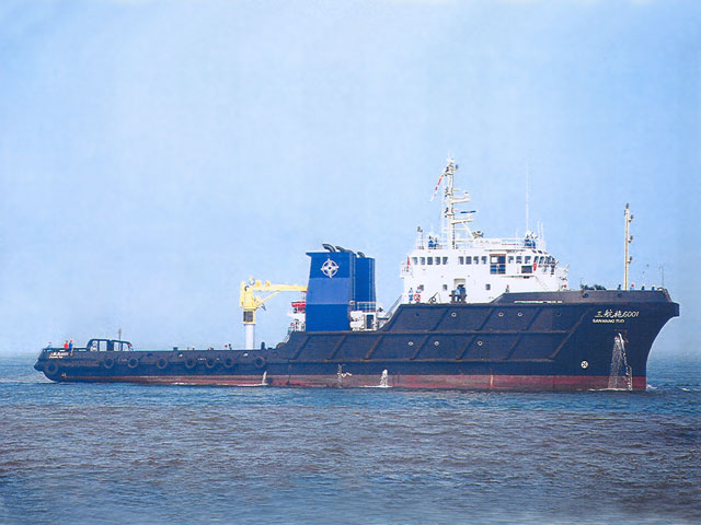 SAN HANG TUO 6001