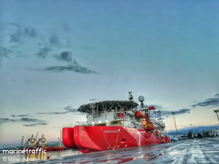 SEAWAY EAGLE